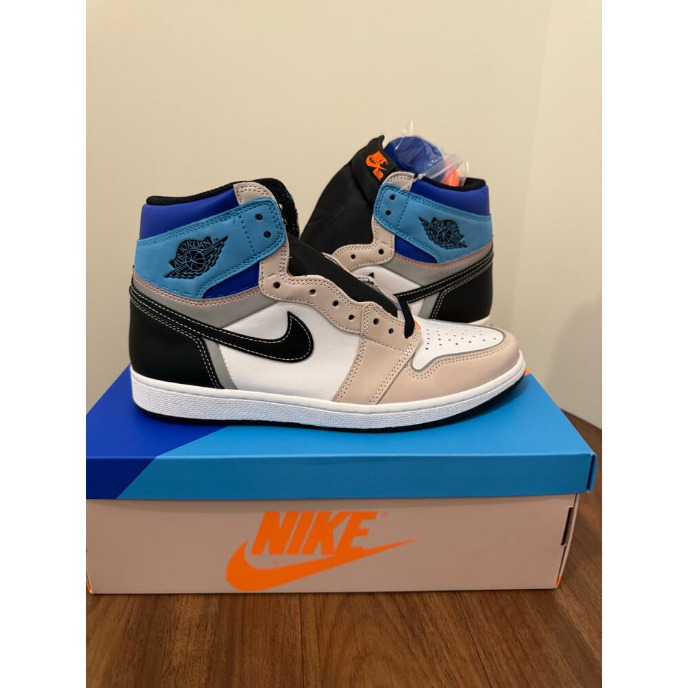 Air Jordan 1 Retro High OG 'Prototype